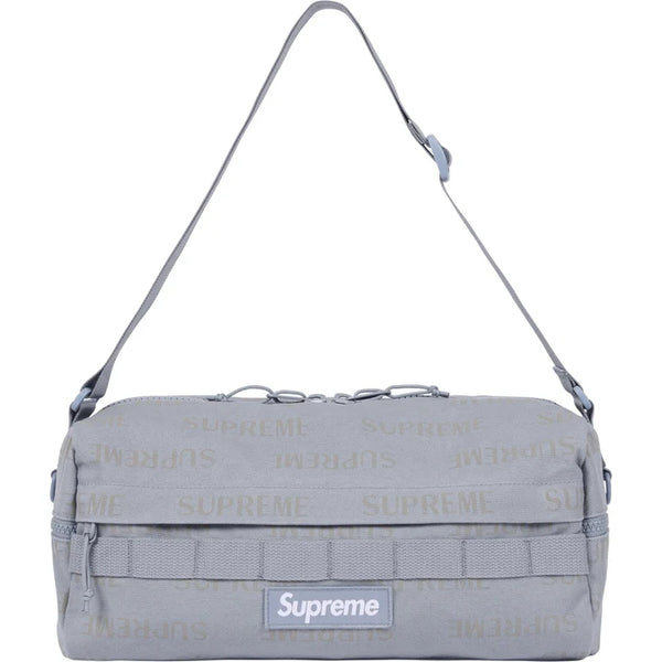 Supreme Utility Bag (FW26) Light Blue