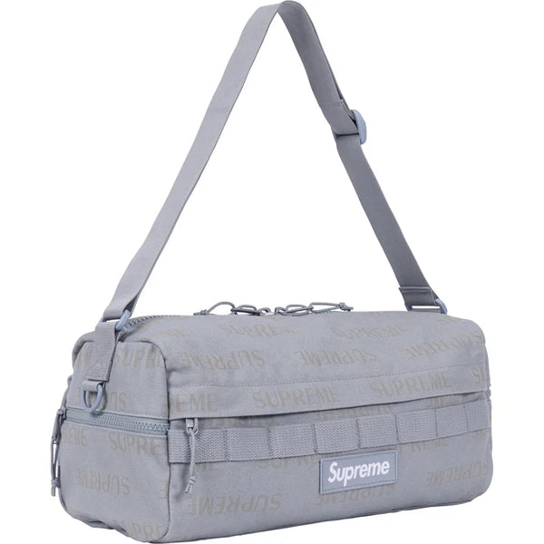 Supreme Utility Bag (FW26) Light Blue
