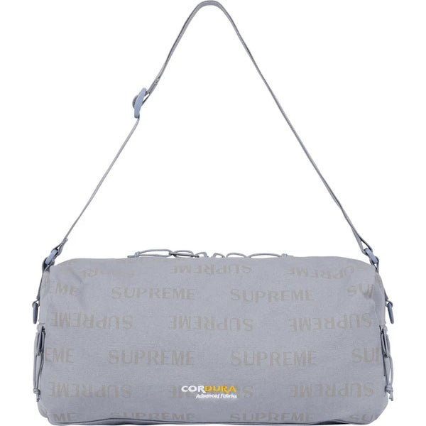 Supreme Utility Bag (FW26) Light Blue