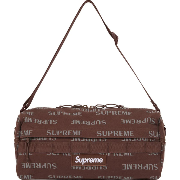 Supreme Utility Bag (FW26) Brown