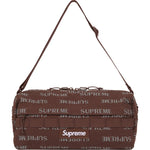 Load image into Gallery viewer, Supreme Utility Bag (FW26) Brown
