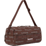 Load image into Gallery viewer, Supreme Utility Bag (FW26) Brown
