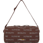 Load image into Gallery viewer, Supreme Utility Bag (FW26) Brown
