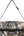 Supreme Utility Bag (FW26) Predator Camo