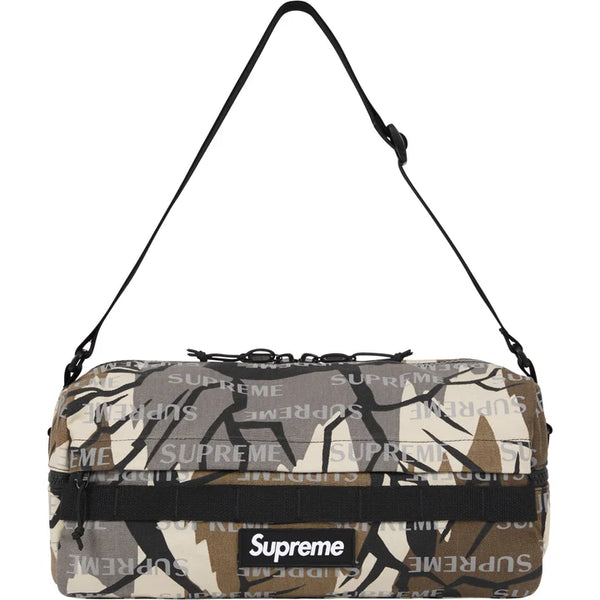 Supreme Utility Bag (FW26) Predator Camo