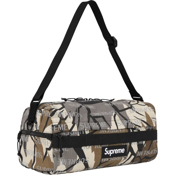 Supreme Utility Bag (FW26) Predator Camo