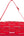Supreme Utility Bag (FW26) Red