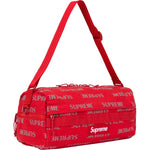 Load image into Gallery viewer, Supreme Utility Bag (FW26) Red
