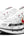 Nike P-6000 Platinum Varsity Red