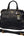 Prada Black Nappa Leather Gaufre Tote Bag (Pre-owned) XGY97GW