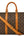 Louis Vuitton Keepall Bandoulière 45 Monogram (Pre-owned) 7YXGRHM