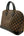 Louis Vuitton Alma PM Handbag Damier Ebene Pattern (Like new) B7BGW39