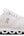 On Running Cloud 6 All White (M)