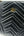 Gucci Azalea Calfskin Matelasse Heart Medium GG Marmont Slim Shoulder Bag Black 2-way (Like new) MCQ8GG6