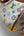 Louis Vuitton White Monogram Multicolor Trouville Bag (Pre-owned) 2GKB7TO