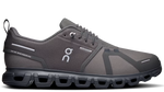 Load image into Gallery viewer, On Running Cloud 6 Waterproof Thorn Black

