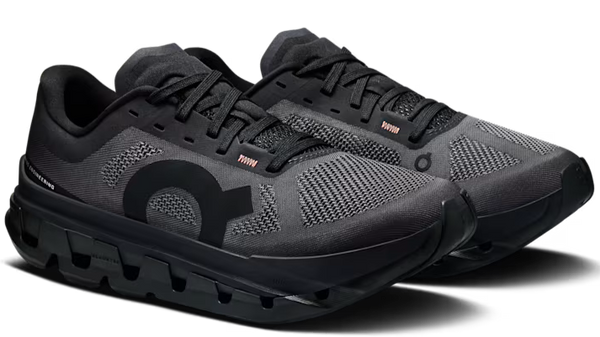 On Running Cloudflow 5 Black Black (Women's)