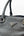 Prada 2000-2010 Grained Leather Black Satchel (Like new) 7DB2XCQ