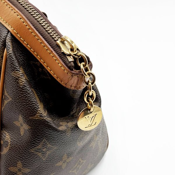Louis Vuitton Monogram Canvas Tivoli PM Bag (Pre-owned)