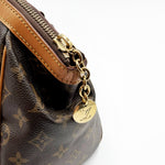 Load image into Gallery viewer, Louis Vuitton Monogram Canvas Tivoli PM Bag (Pre-owned)
