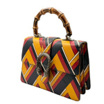 Load image into Gallery viewer, Gucci Dionysus Bamboo Top Handle Bag (Excellent Condition)

