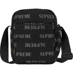 Load image into Gallery viewer, Supreme Shoulder Bag (FW26) Black
