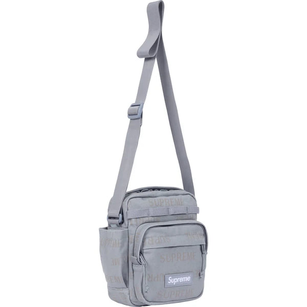 Supreme Shoulder Bag (FW26) Light Blue