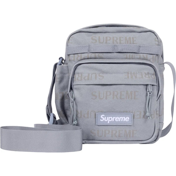 Supreme Shoulder Bag (FW26) Light Blue