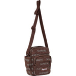 Load image into Gallery viewer, Supreme Shoulder Bag (FW26) Brown

