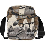 Load image into Gallery viewer, Supreme Shoulder Bag (FW26) Predator Camo

