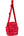 Supreme Shoulder Bag (FW26) Red