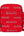 Supreme Shoulder Bag (FW26) Red