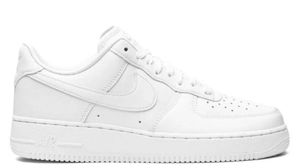 Air Force 1 Triple White (Men)