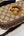 Gucci Brown GG Supreme Blondie Belt Bag Beige (Like new) 8J43QVM