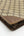 Gucci Ophidia Brown Canvas Clutch Bag Vintage (Pre-owned) MXJR6TW