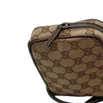Load image into Gallery viewer, Gucci GG Canvas Mini Shoulder Bag (Pre-owned)
