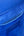 Saint Laurent Royal Blue Calfskin Leather Classic Nano Sac De Jour Bag (Pre-owned) W8B989X