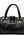 Gucci Leather Aviatrix Boston Bag Black (Pre-owned) T3YM67D