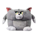 Load image into Gallery viewer, Tom and Jerry Tom Stool Chair Furniture Movable Interior Gift
