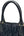 Prada Tessuto Nylon Gaufre Tote Nero Black (Pre-owned) VR3VBJG
