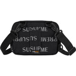 Load image into Gallery viewer, Supreme Mini Shoulder Bag (FW26) Black
