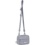 Load image into Gallery viewer, Supreme Mini Shoulder Bag (FW26) Grey
