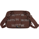 Load image into Gallery viewer, Supreme Mini Shoulder Bag (FW26) Brown
