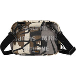 Load image into Gallery viewer, Supreme Mini Shoulder Bag (FW26) Predator Camo
