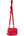 Supreme Mini Shoulder Bag (FW26) Red