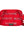 Supreme Mini Shoulder Bag (FW26) Red