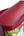 Gucci Ophidia Tote Bag GG Flora Small Red (Like new) 7BTMHWX