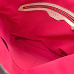 Load image into Gallery viewer, Louis Vuitton Monogram Canvas Carry It Tote Bag (Like new) T4XBMB8
