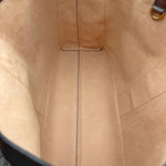 Load image into Gallery viewer, Gucci GG Supreme Monogram Web Ophidia Tote Brown (Like new) C9B84W3
