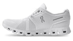 Load image into Gallery viewer, On Running Cloud 5 All White (Men's)
